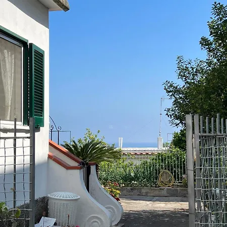 Casa Maria Porto Villa
