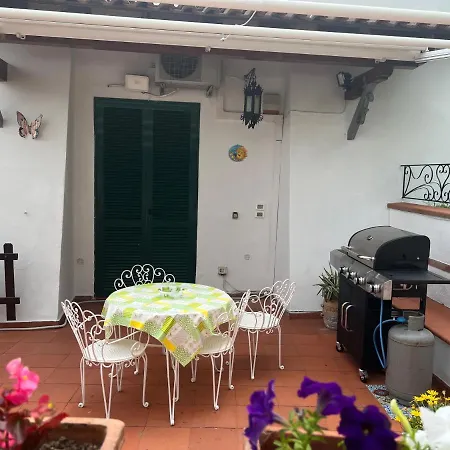 Villa Casa Maria Porto *