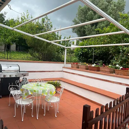 Villa Casa Maria Porto Ischia