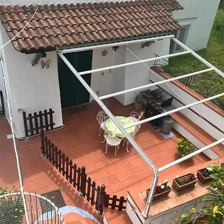 Villa Casa Maria Porto *