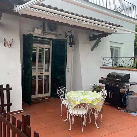 Casa Maria Porto *