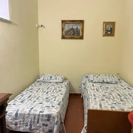 Casa Maria Porto Villa