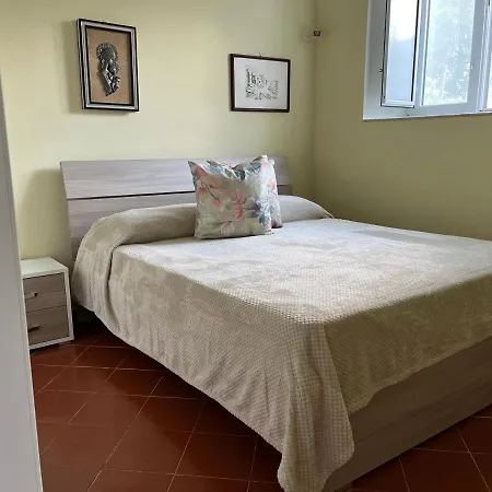 Villa Casa Maria Porto *